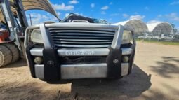 WREACKING TOYOTA HILUX 2006 1KD